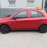 Nissan Micra 1.2 Acenta