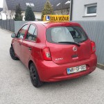 Nissan Micra 1.2 Acenta
