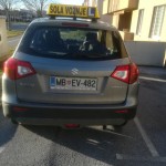 Suzuki vitara 1.6 Comfort