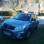 Suzuki vitara 1.6 Comfort